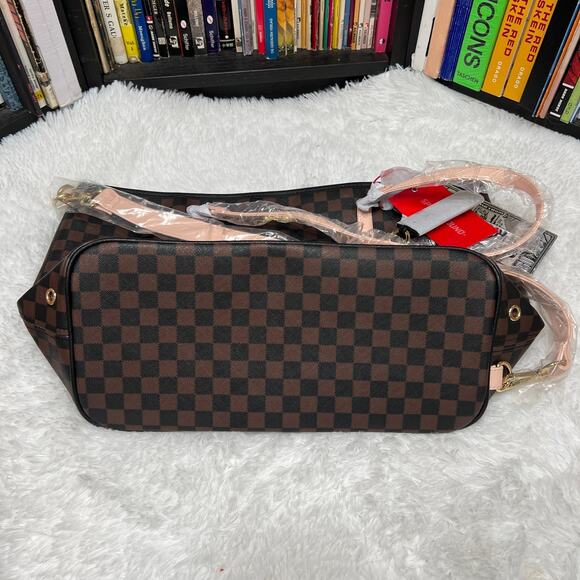 SPRAYGROUND BANDOLERO NOUVEA TOTE - Picture 6 of 6